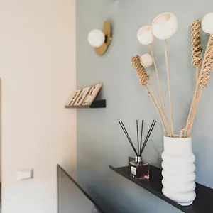 Loft 3min Walk To Berninaexpress Appartamento Tirano