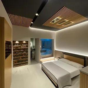  Gasthof Le Dimore Degli Archi &