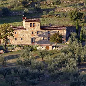 San Martino Casa di campagna Quarrata