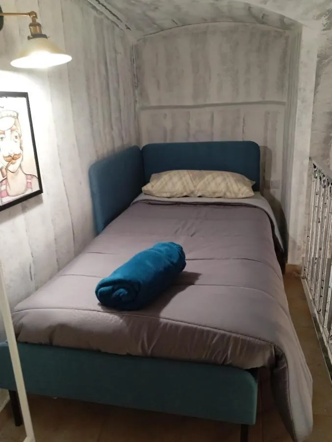 카타니아 Cortiletto Dell Odeon 빌라 이탈리아